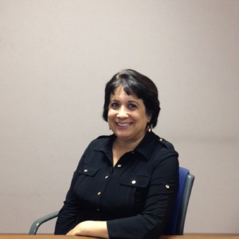 Meet your Posher, Jill